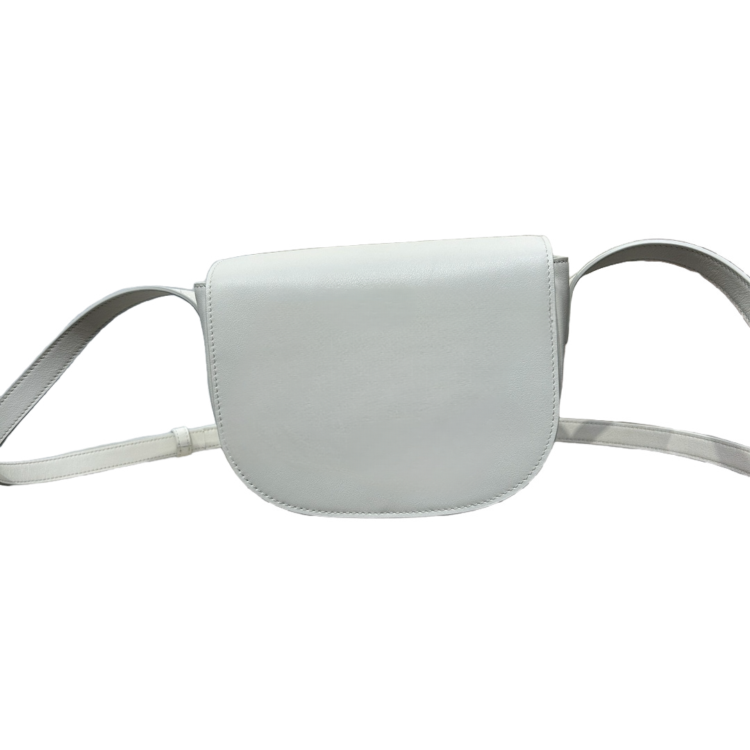 Women's New Diagonal Straddle Bag Trendy and Stylish Simple Single Shoulder Bag Handheld Bag