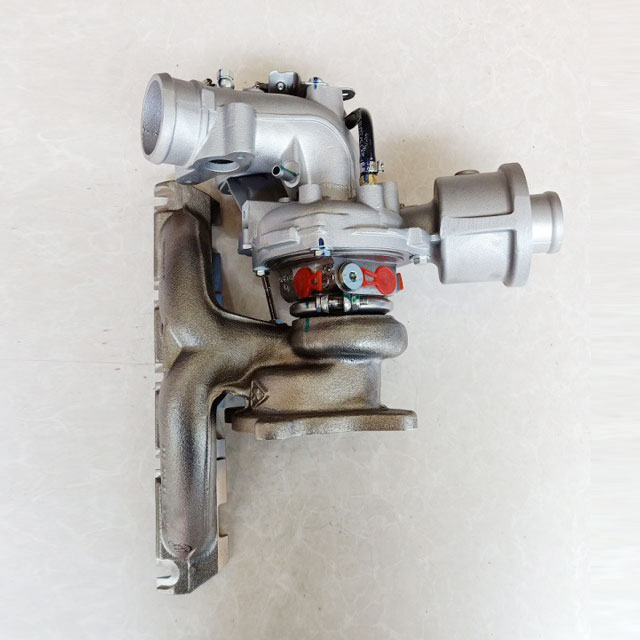 06h145702l 06h145702g Turbo Charger For Audi A4 A5 Q5 &amp; Vw Volkswagen 2.0l Tsi Tfsi Turbocharger 53039880106 