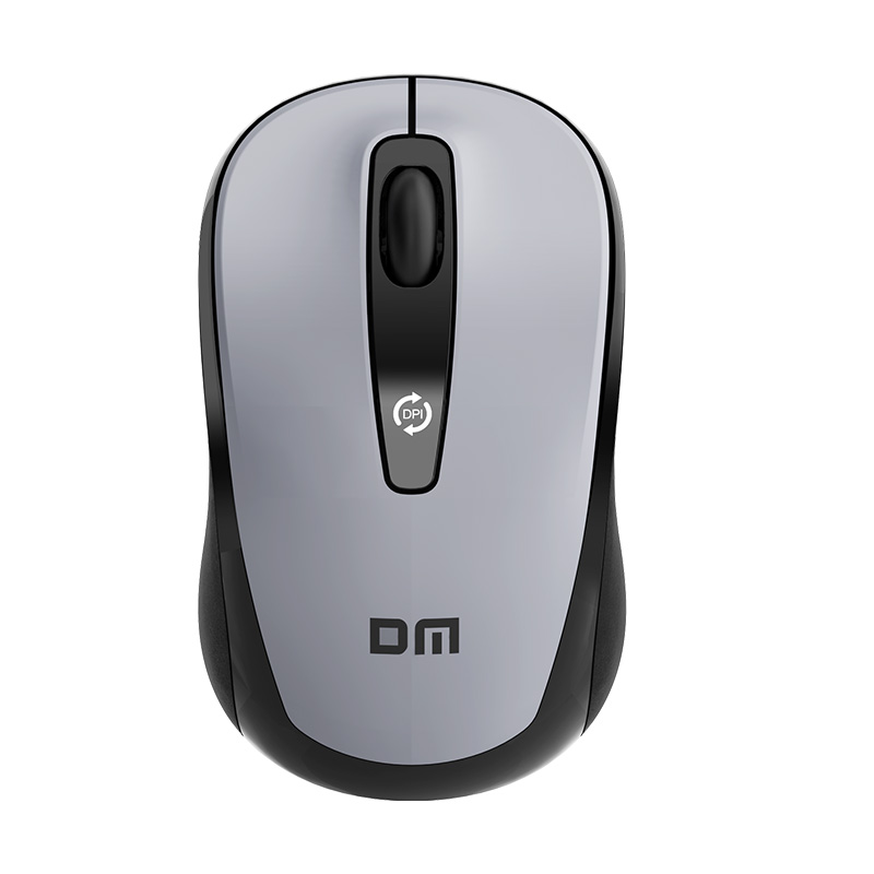 Hot Selling New Optical 2.4g Wireless Silent Mouse Laptop Computer Accessories K8 