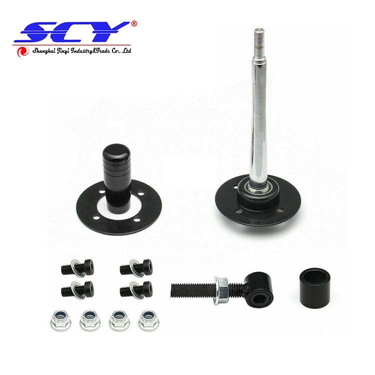 265mm Adjustable Short Shifter Lever Knob Suitable For Bmw 85-10 E30 E36 E46 E34 E39 Z3l 