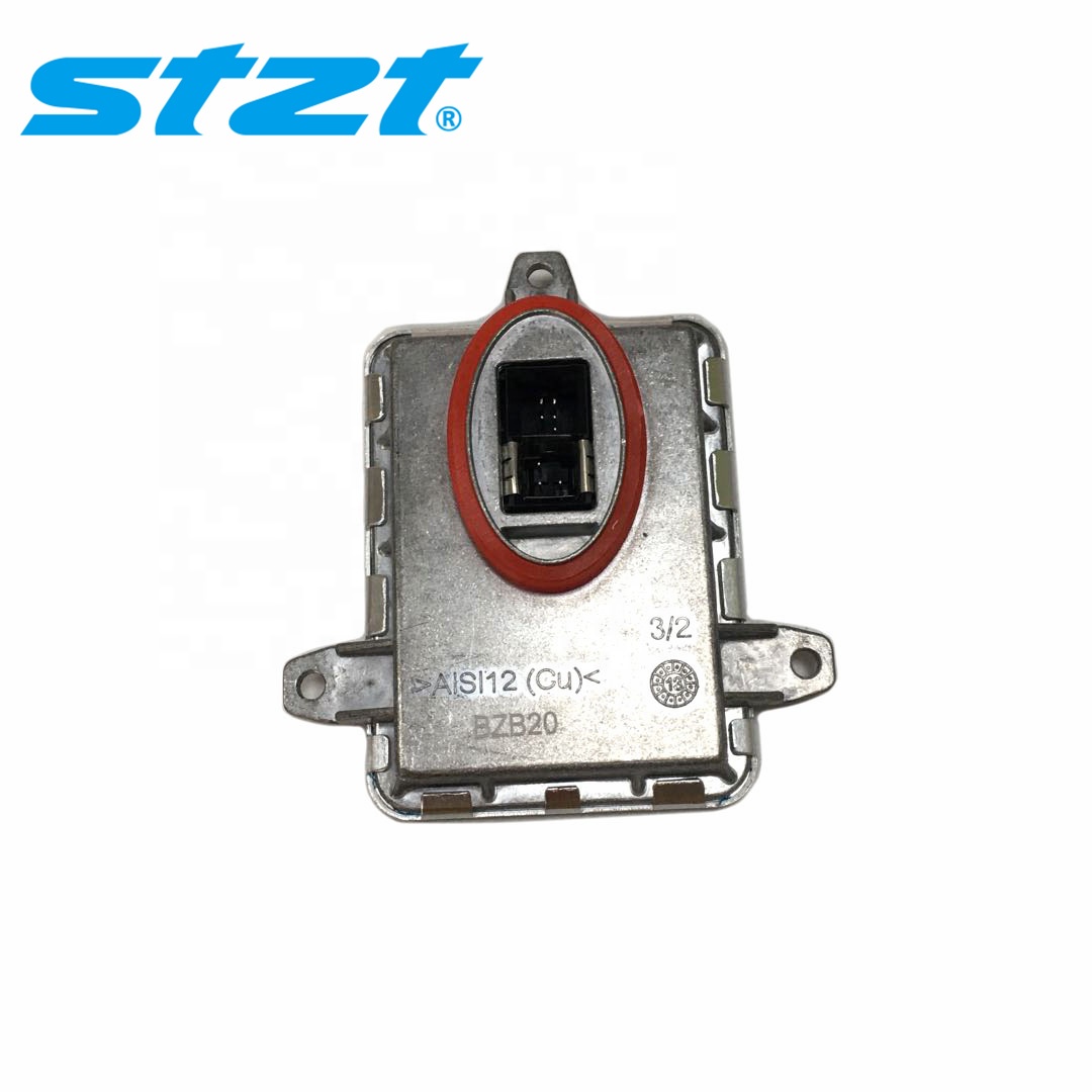 Stzt 63117356250 Xenon Hid Ballast Headlight Control Module Unit For Bmw X5 E70 X1 F10 F35 6311 7356 250 