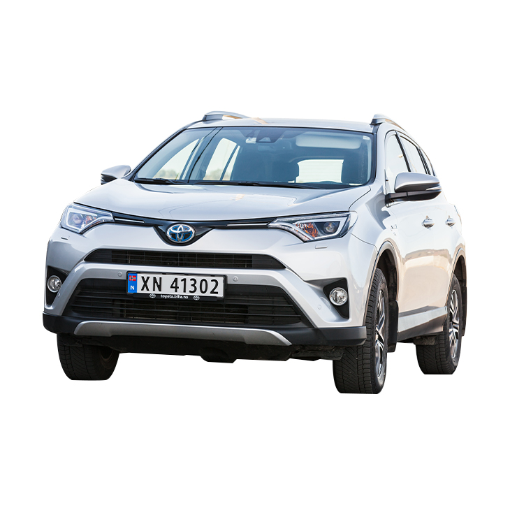 Used Japan Automobile With Outstanding And Beautiful Appearance 