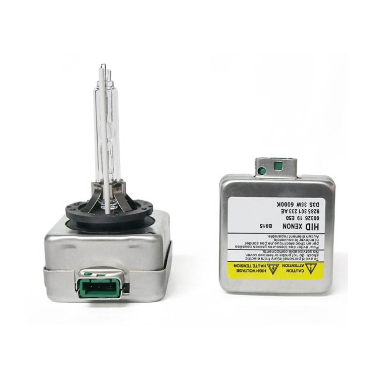 D3s D3r 6000k Oem Replacements For Audi A3 A4 A5 A6 S Line Q5 Q7 B8 Xenon Hid Headlight Bulbs 