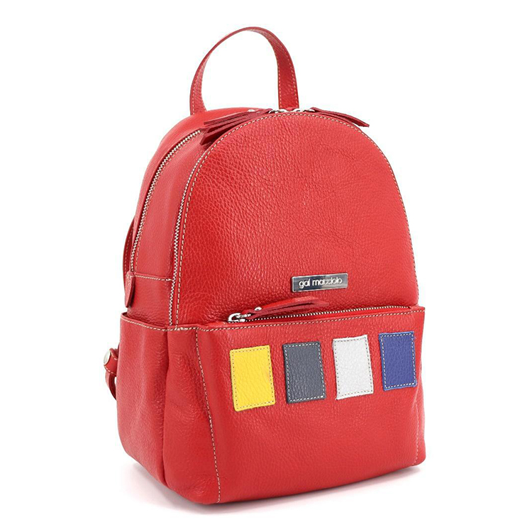 2021 Ladies Chic Casual Double Handles Handbags Large Large Volume Made In Italy 