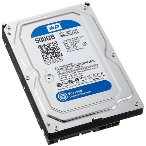 Low Price Premium Computer Hard Disk 500gb1tb Accessories For Computer 