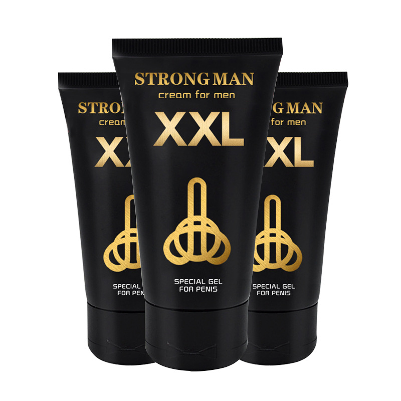 Man Penis Enlargement Cream Penis Enlargement Xxl Gel Massage Oil 