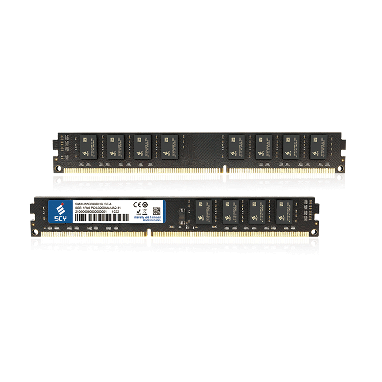 Ram For Pc Ddr3 8gb Udimm 2400mhz 2666mhz Hot Sale Longdimm Memoria For Computer 