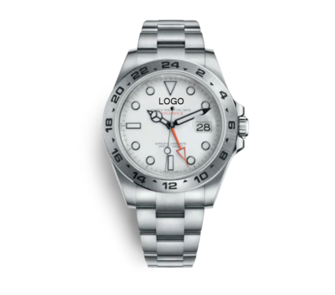 Full-automatic Machinery High-quality 3a Men&#39;s Watch 