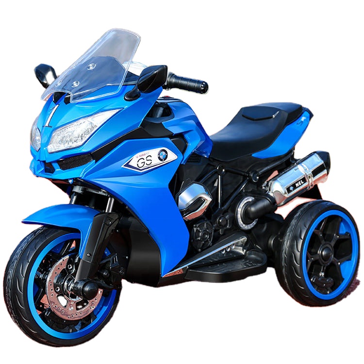 Kids Motorcycle For Kids Ride On / Kids Motor Bike/ Children Ride On Toys 