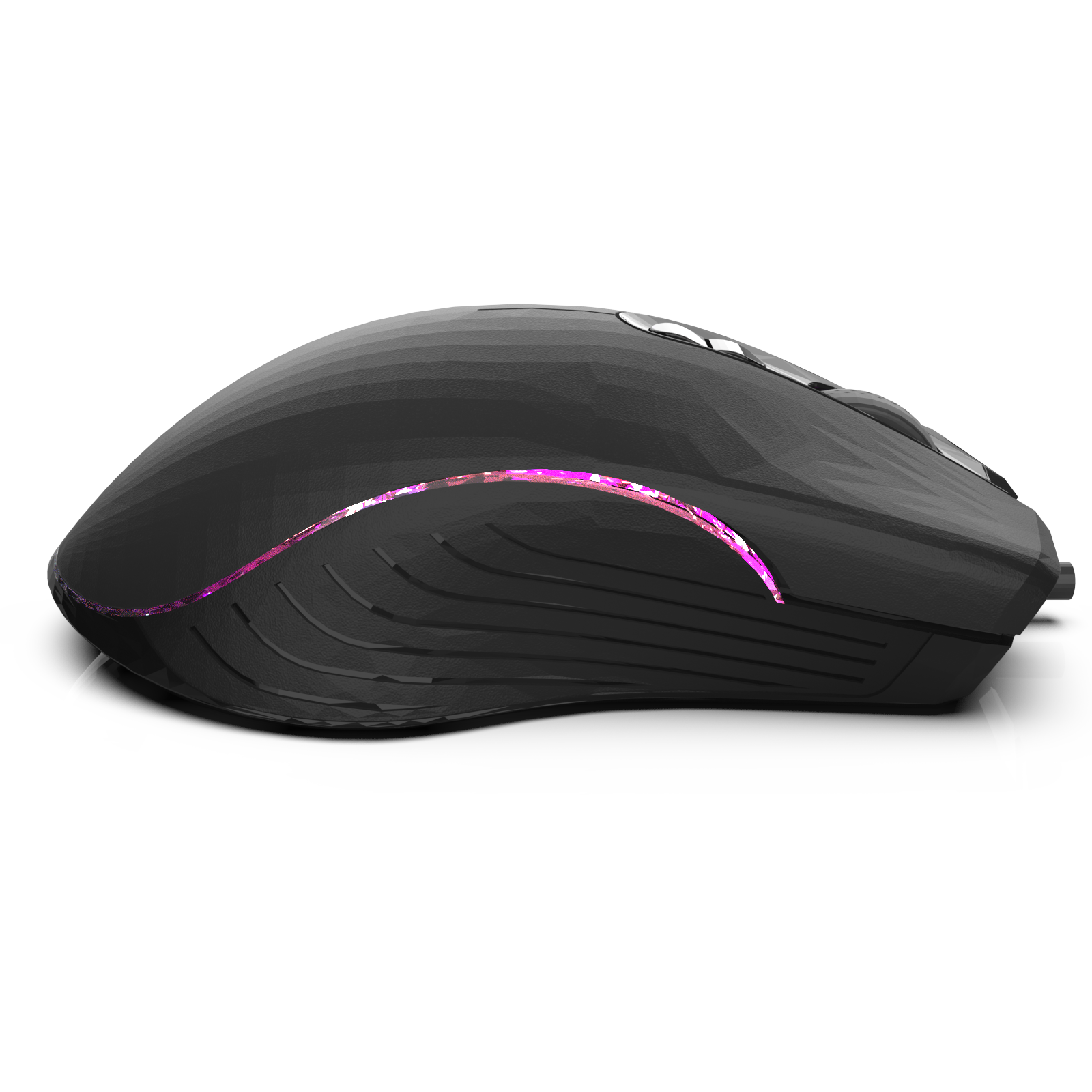 Hot Newly Model Mice Computer Accessories Glorious Wired Gaming Mouse 