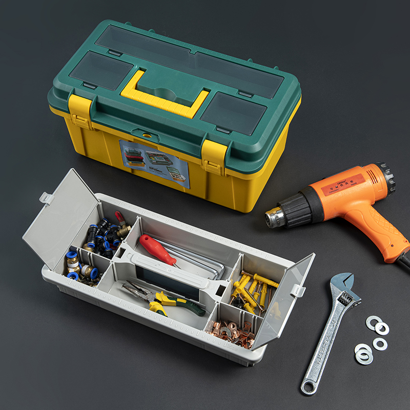 Professional Manufacturer Tool Box Tool Box Set Tools Set Box 