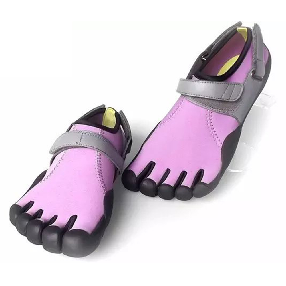 Newbility Breathable Five-finger Sports Hiking Shoes Yoga And Running Beach Shoes 