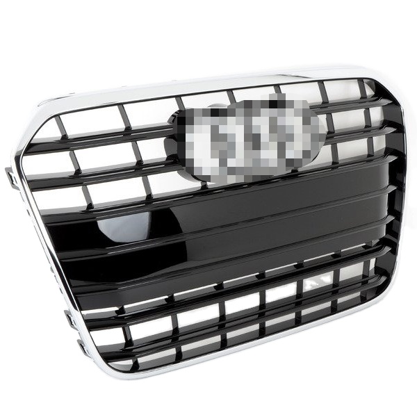 Factory Selling Oem 4g0 853 651 Car Grille For Audi A6 2010-2012 