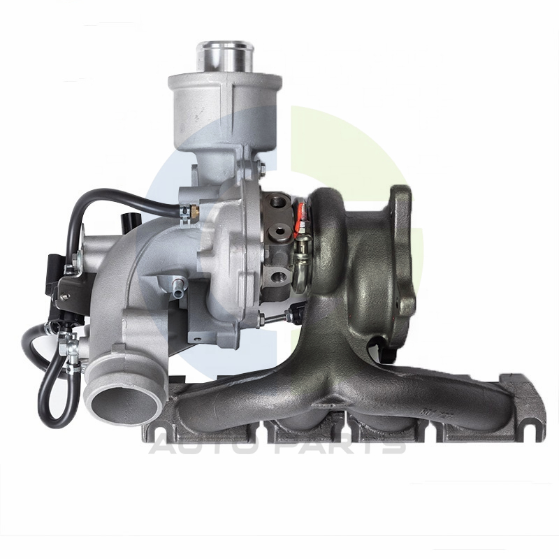 Cg Auto Parts 53039880106 K04 F23l Turbocharger &amp; Parts For Vw Audi A4 B7 2.0t Tfsi K03 06d145701j/g 
