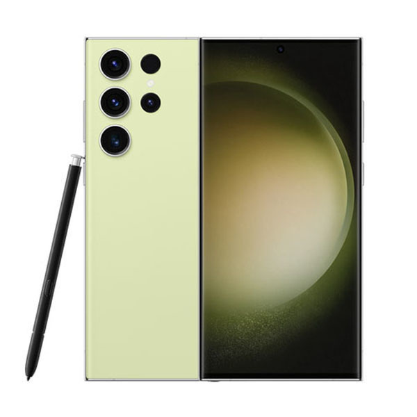 2023 Hot Sale 99% New SmartPhone S23 Ultra Wholesale Unlocked Original Second Hand Used Mobile Phone for Samsung Galaxy S23ultra