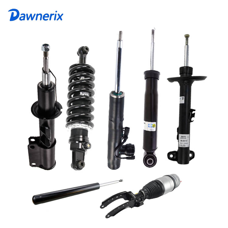 European Cars Suspension Parts Adjustible Rear Front Shock Absorbers For Bmw E46 E36 Vw Audi Q5 A4 Peugeot 406 Volvo Renault Atv 