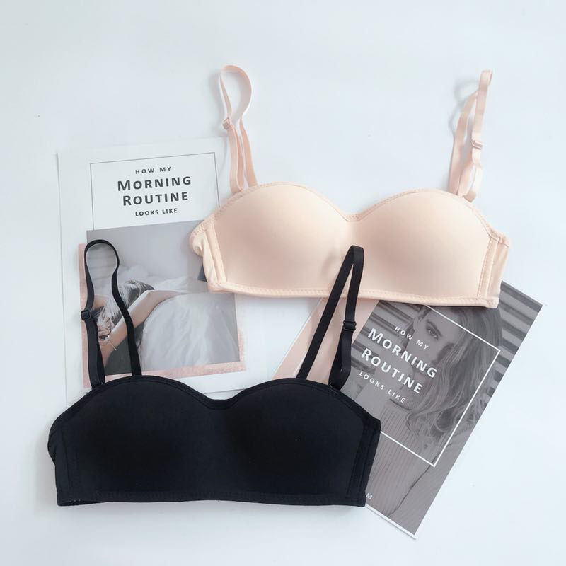 Dropshipping Push Up Women Bra Sexy Seamless Bra New Fashion Women Underwear 