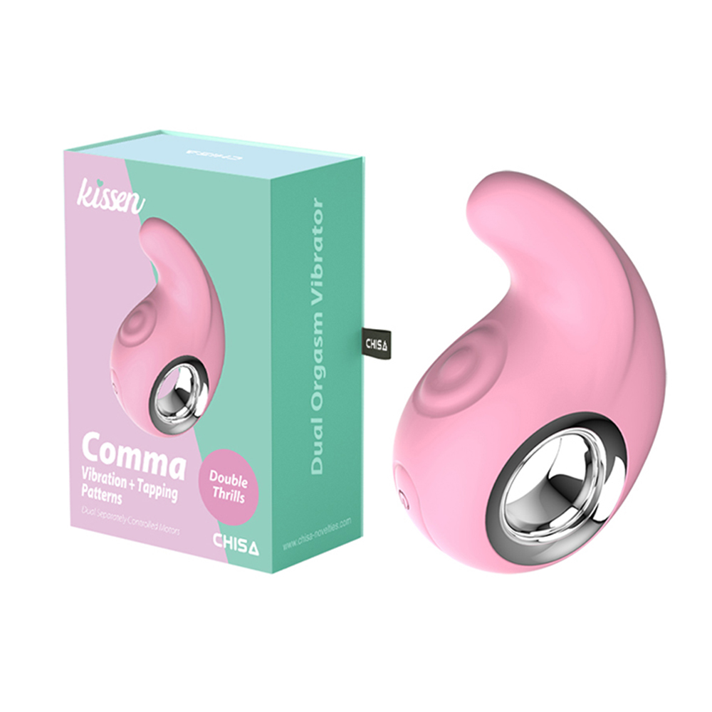 Holiday-Themed Cute Mini Vibrator and Dildo Set Pretty Packaged Gift-Ready Sex Toys