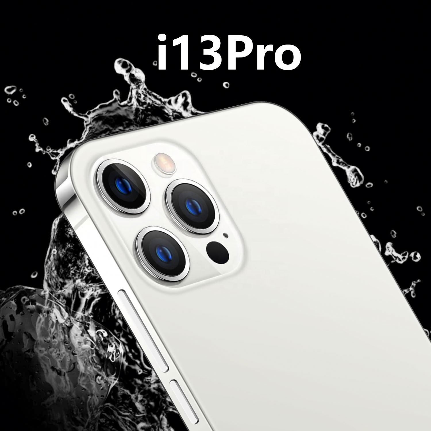2022 Phone I 13 Pro Max 12gb+512gb High Cost Performance Exquisite Appearance New Gaming Mobile Phones 4g 5g 