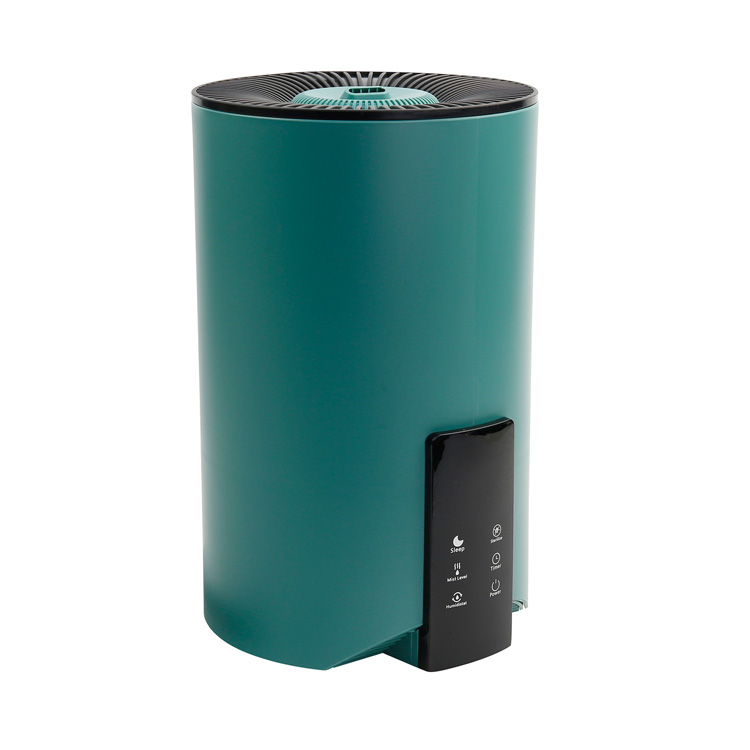 Wholesale New Mini Home Appliances Large Fog Volume Humidifier Air Humidifiers For Office Desktop 