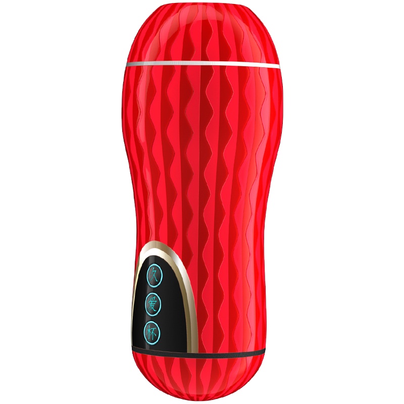 Hot Airplane Cup Masturbation Toy Men Manual Airplane Masturbation Cup 