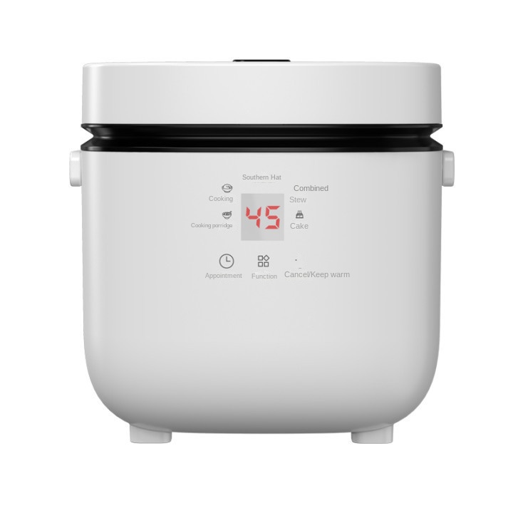 HOT SALE RICE MAKER Small Household Appliances Wholesale Gift Intelligent Multi-functional Small Rice Cooker
