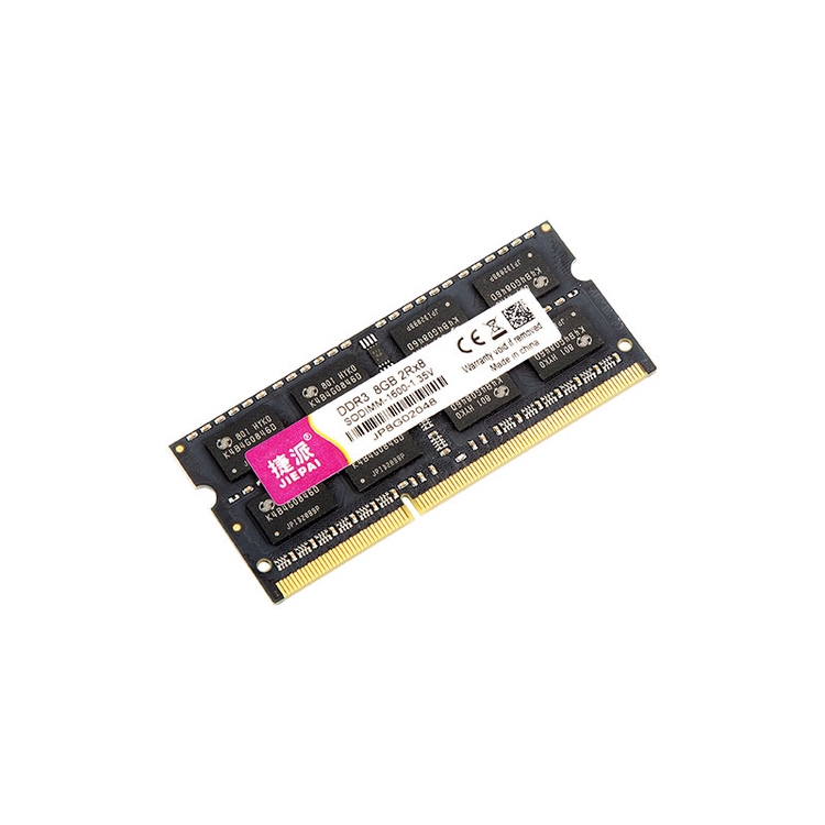 Computer Hardware Software Memorias So-dimm Ddr3 8gb Ram For Laptop 
