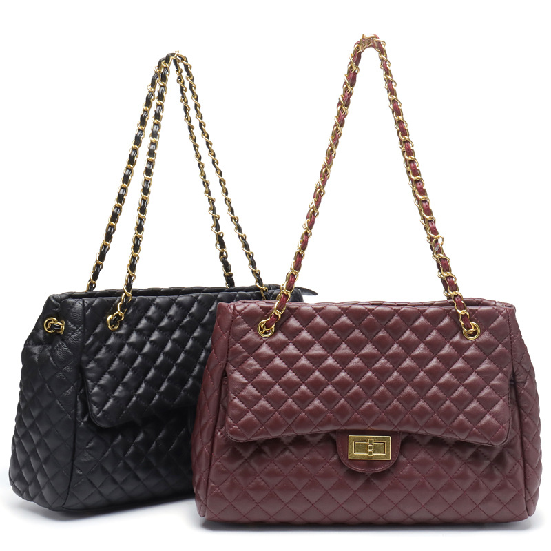 High Quality Wholesale Handbags Manufacturer Fashion Designer Women Handbags Ladies Hand Bags 