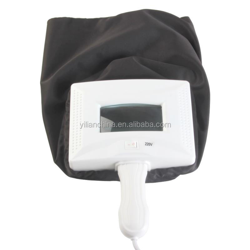 Home Use Skin Scanner Skin Testing Analysis Machine Facial Skin Analyzer 