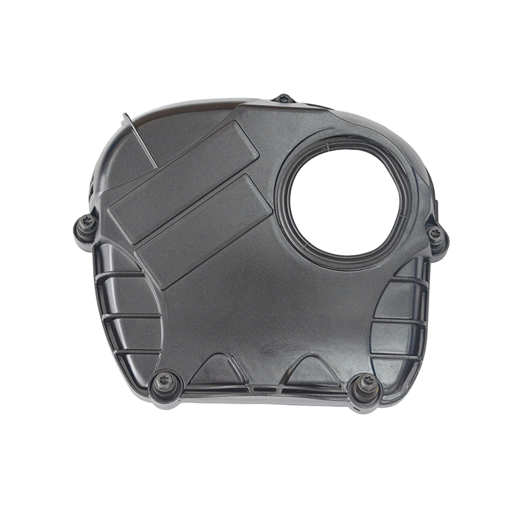 Auto Spare Parts Engine Timing Chain Cover For Golf Passat Audi A3 A6 06h103269l 