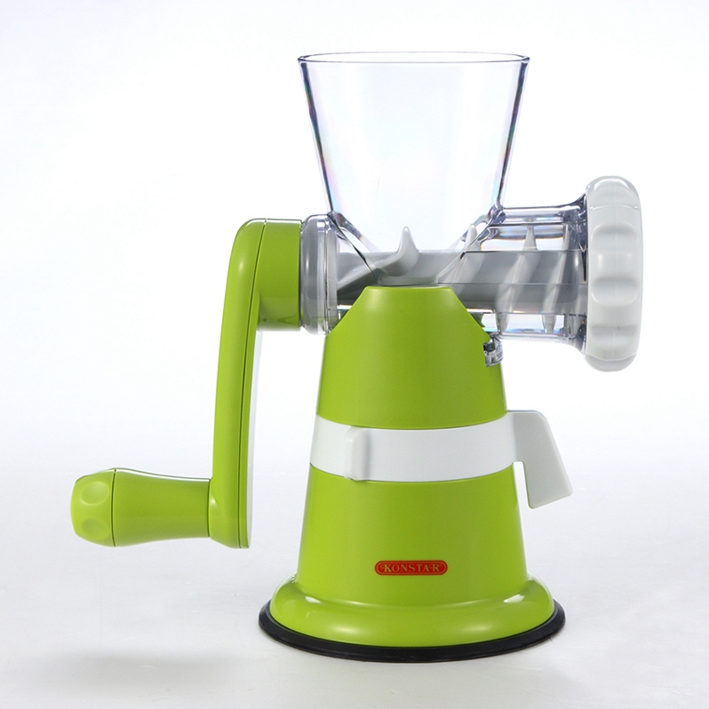 Custom China Supplier Garlic Mincer Machine Kitchen Utensils and Household Appliances Reusable Grinder for Meat