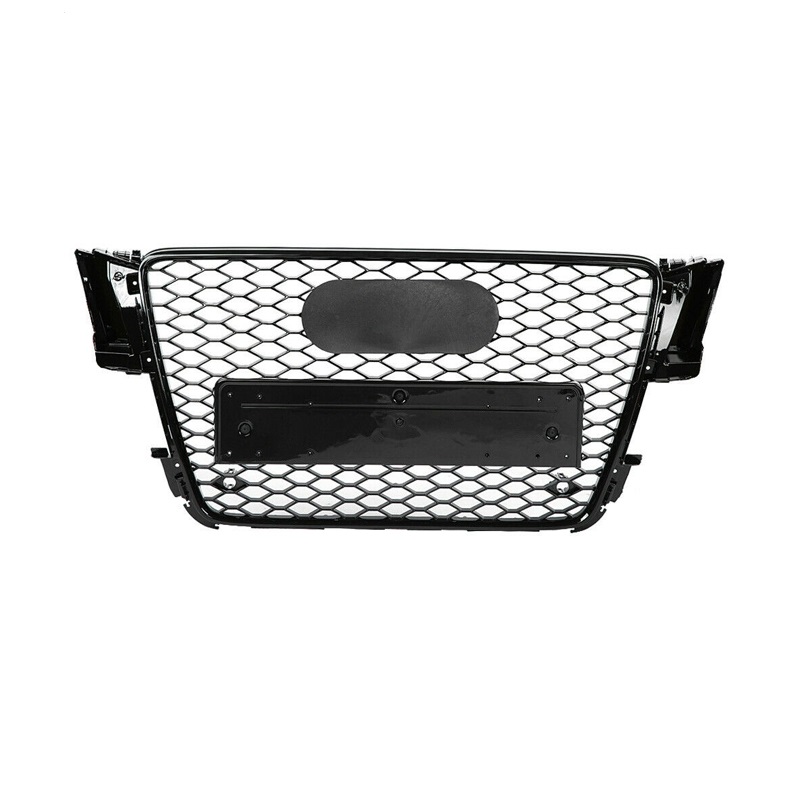 Automotive Front Grille For Audi A5 2008-2012 