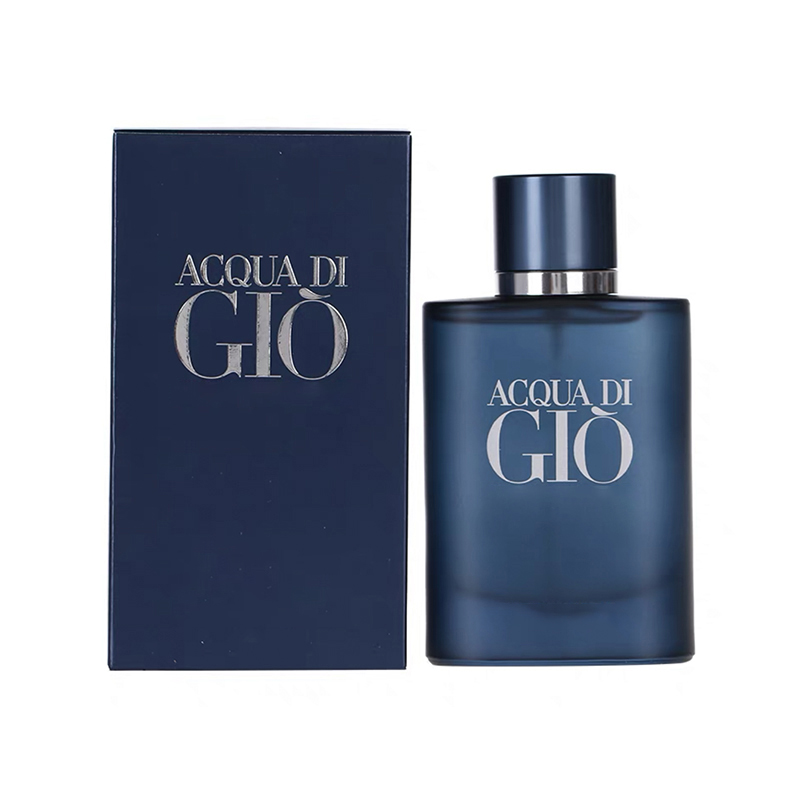 Free Shipping To The Us In 3-7 Days Acqua Di Profondo Perfume For Men Original Classical Fragrance Lasting Cologne For Man 