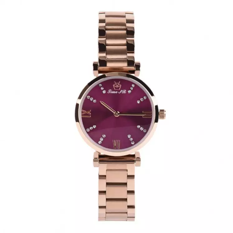 Women's Watches Brand Luxury Fashion Ladies Customized Wrist Watch High Quality Quartz Light and Slim Watch