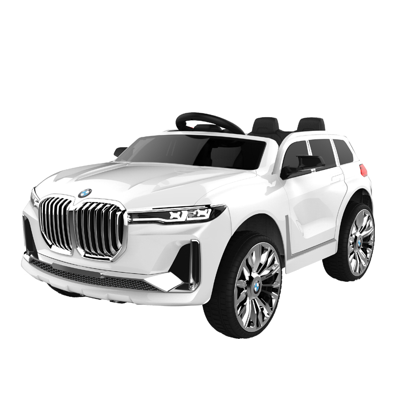 Hot Sale Kids Battery Car Children Electric Ride On Toy For Boys And Girls With Remote Control And Suspension 