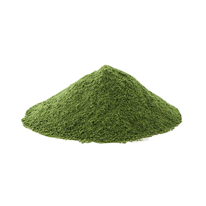 Organic Japanese Barley Grass Powder Young Leaves Ingredients Plant Extract Wholesale Bulk Buy Health Food Manufacturer