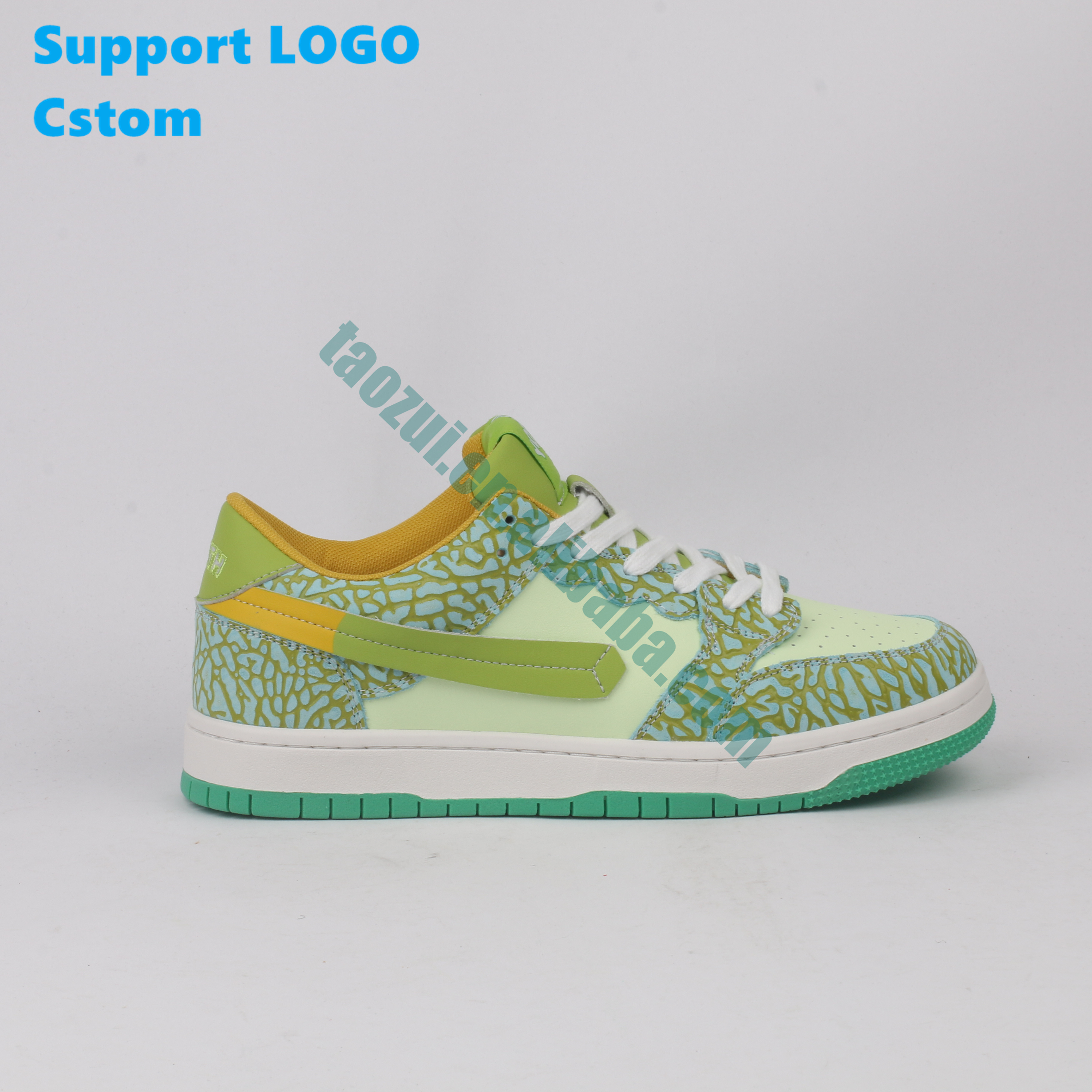 Factory Wholesale Custom Sneakers Logo Brand Sb Top Quality Men Running Shoes Sneakers Hot Sale Basketball Shoes Custom Aj 1 