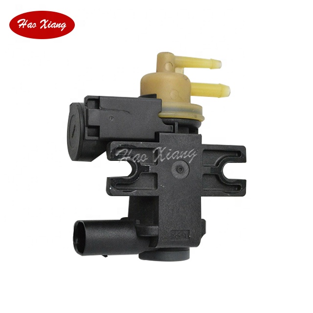 Haoxiang 8k0906627 Auto Parts Vacuum Regulating Valve Solenoid Control Valve For Audi A4 B8 8k 2.0tdi 