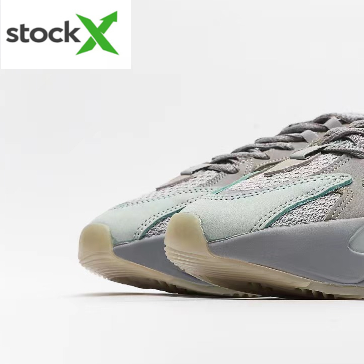 Og Quality Vanta Yeezy 700 V1 V2 V3 Sneakers Running Casual Shoes Kids Men Women Sport Shoes With Logo Box Yeezy V2 Inertia 