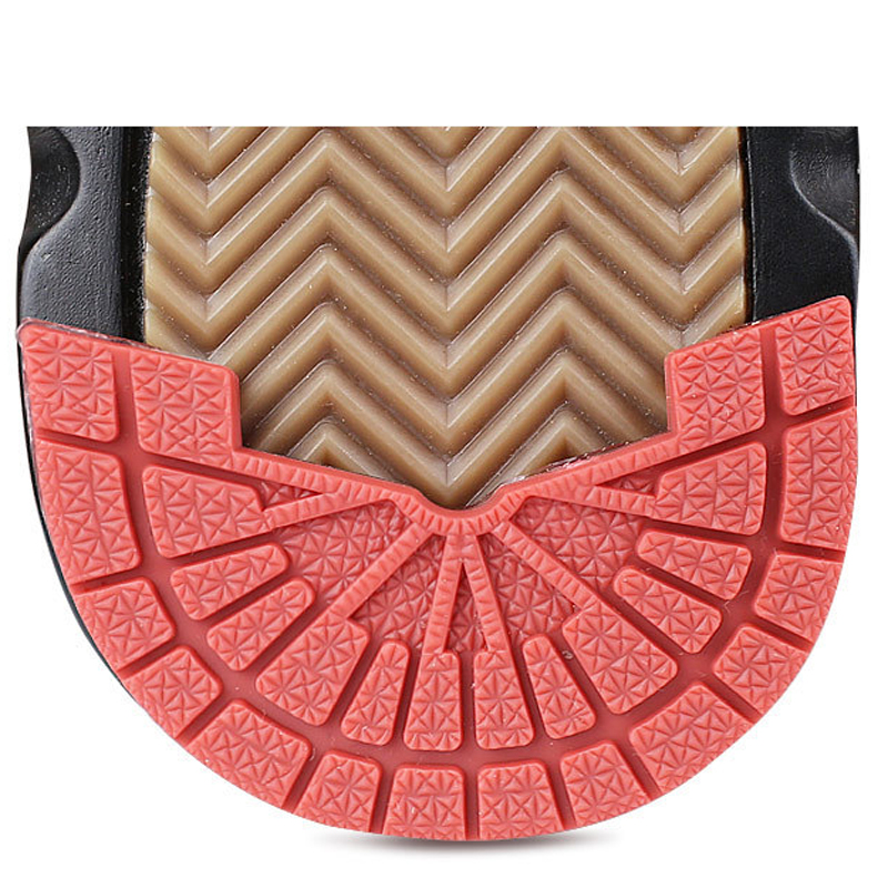 Aj Thickened Heel Anti-wear Sports Shoes Stickers Wear-resistant Non-slip Sneakers Sole Protection Stickers 