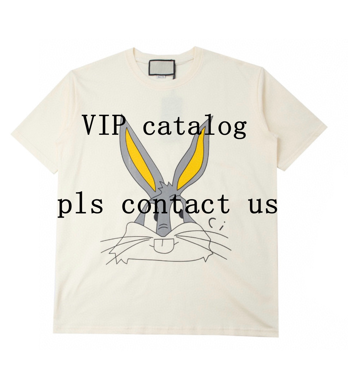 Wholesale High Quality Low Price 2023 Designer Cotton T-shirt Big Size 4xl Women Men Famous Brand Shirt 