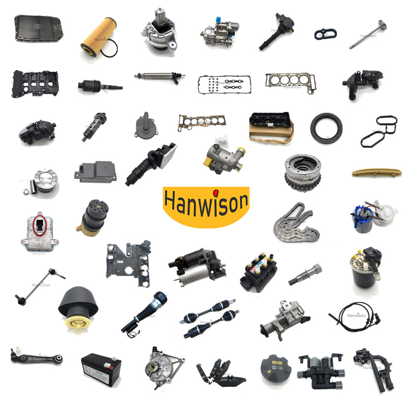 High Quality All Germany Car Other Auto Parts Auto Spare Part For Audi Bmw Mercedes Auto Parts 