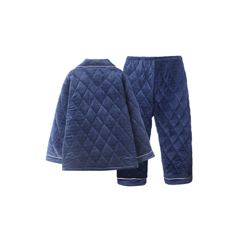 Plus Size Men&#39;s Sleepwear Men Sleep Set Men&#39;s Sleepwear 