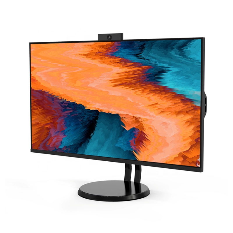 Office Pc Thrive Causemetics All In One Pc 23.8inch Core I5 Ordinateur Gamer Gaming Computer Hardware Software Desktop 