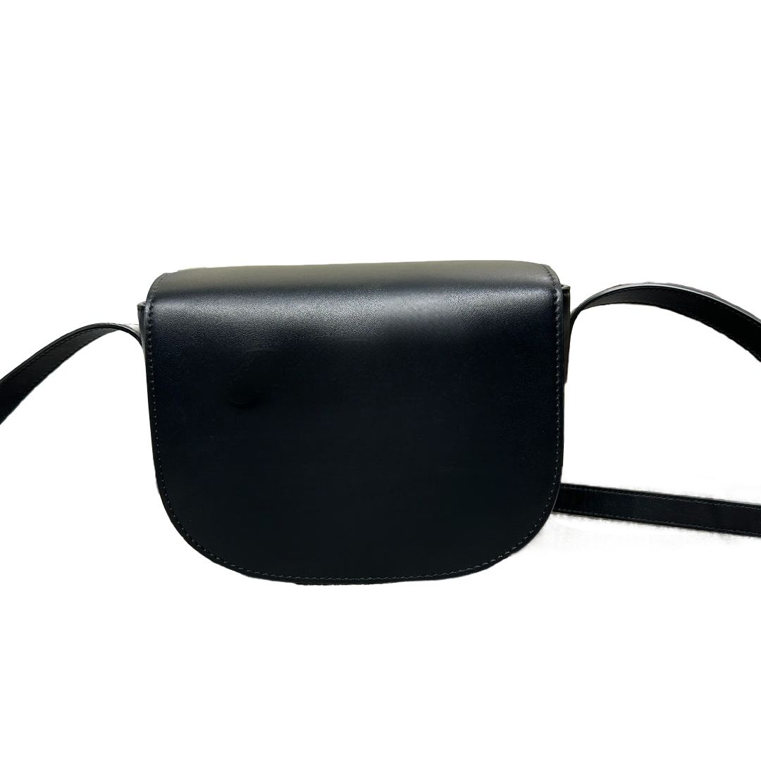 Luxury Women's Cross Body Bag Fashion Designer Leather Handbags With Shoulder Strap Ladies Bags