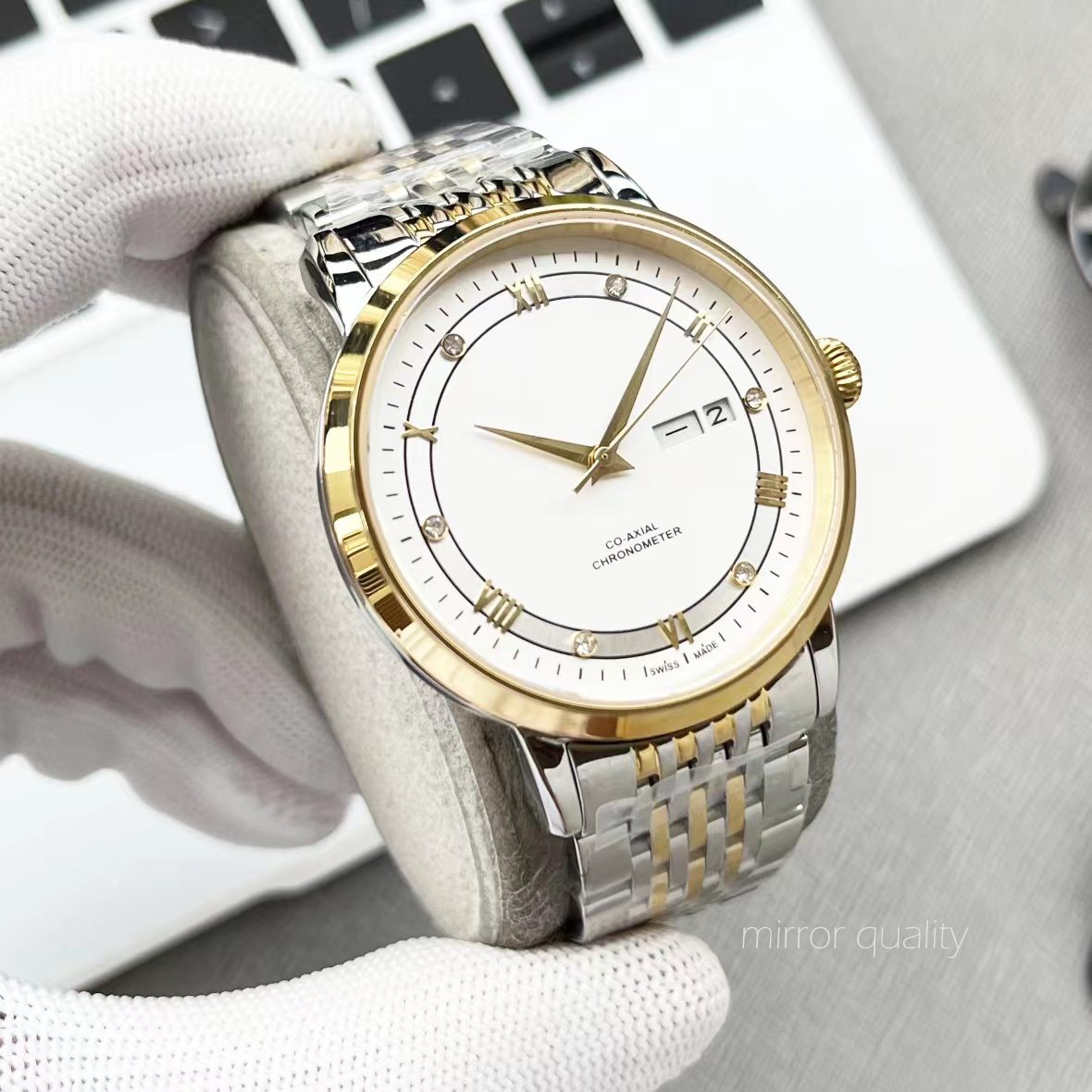 Wholesale Luxury 2022 New Arrivals Luxury Popular Designer Watches Famous Brands For Men And Woman 