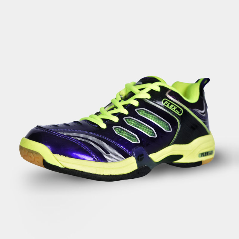 Flexpro Fb-212 Badminton Shoes For Men Women High Quality Sports Training Shoes Fashion Spring Summer 
