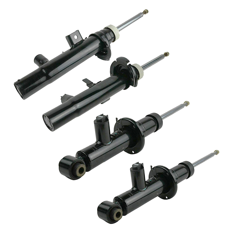 Custom Made Oe 37116797025 37116797026 Front Car Spring Shock Absorber For Bmw X3(f25) 