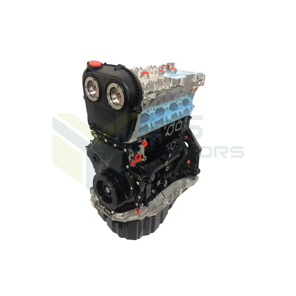 Factory Hot Sale Engine Assembly Ea888tfsi 2.0l Cnc High Quality For Audi Vw A4 Q5 