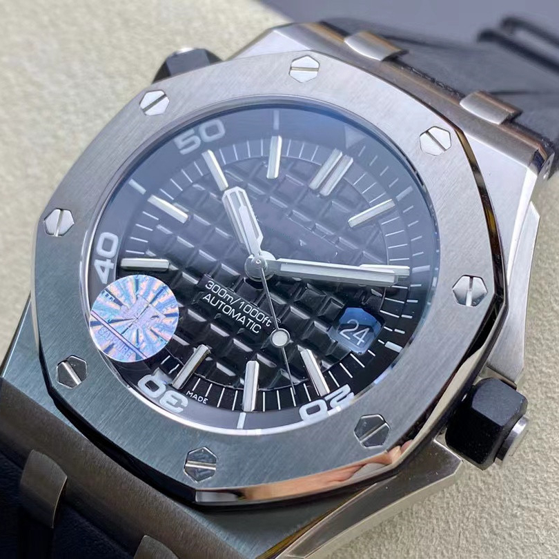 Free Shipping Jf Factory Top Men&#39;s Watch 